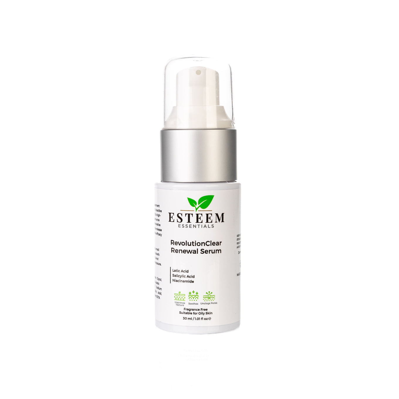 RevolutionClear Night Serum 30ml