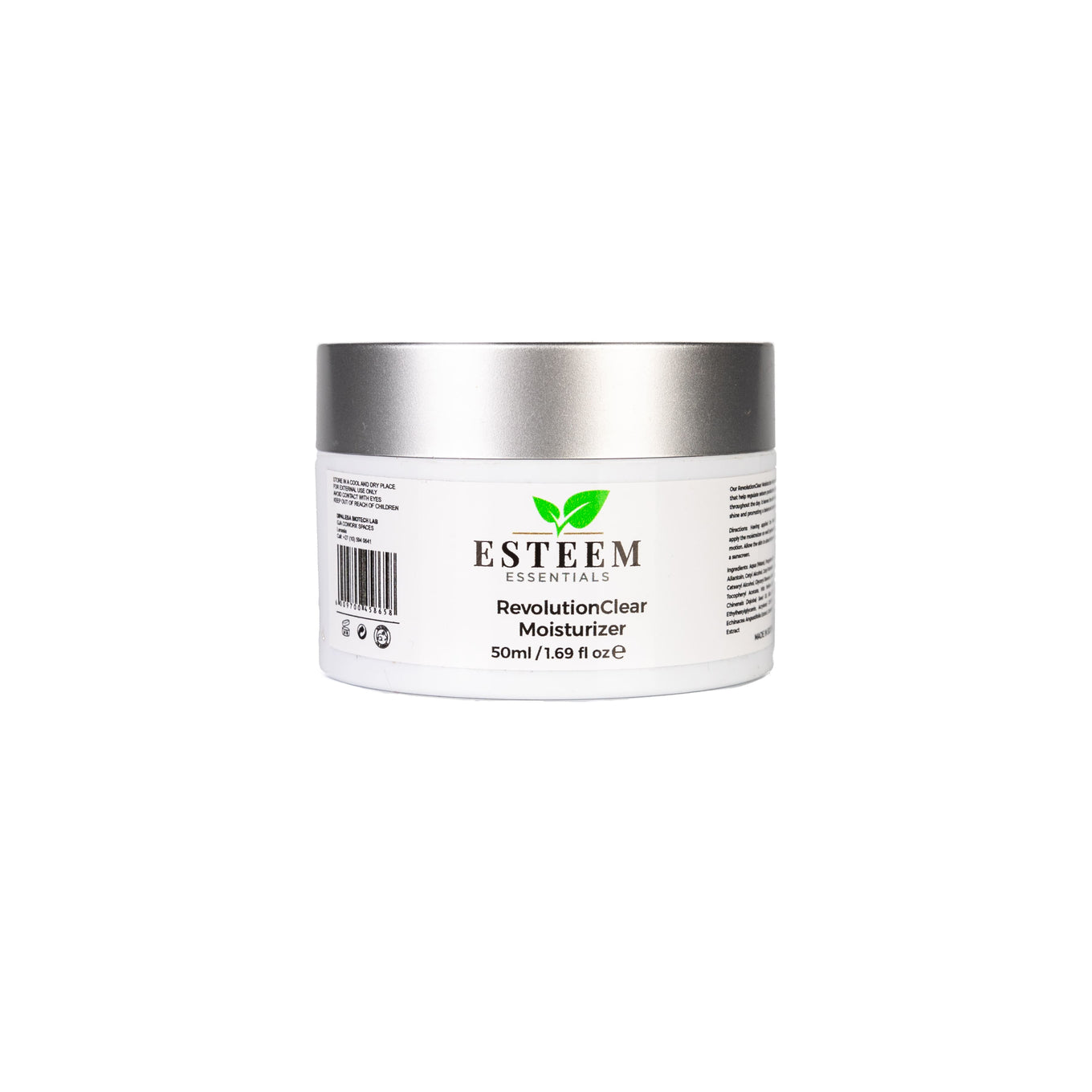 RevolutionClear Moisturizer 50ml