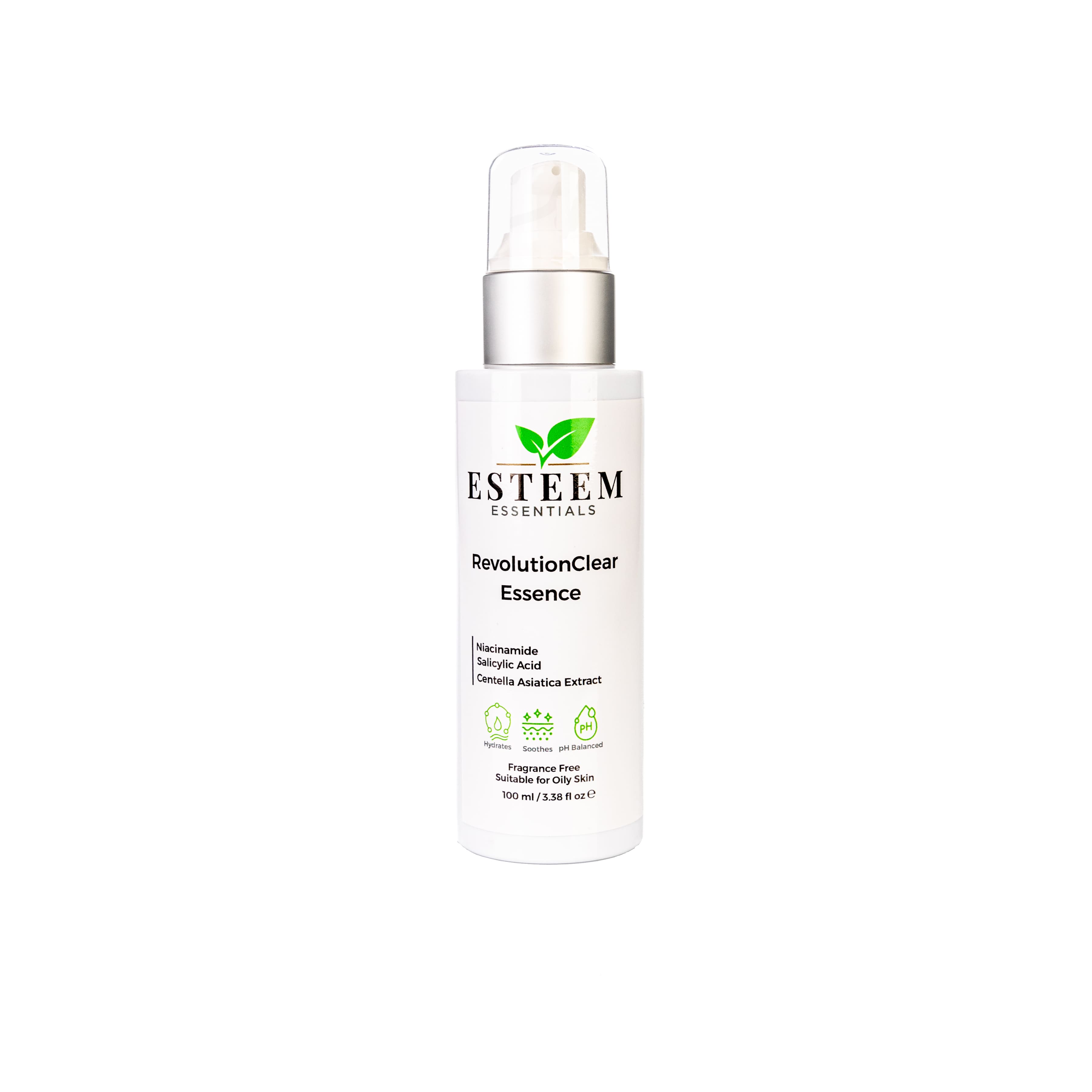 RevolutionClear Essence 100ml