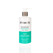 African Lily - HydraPlenish Shampoo