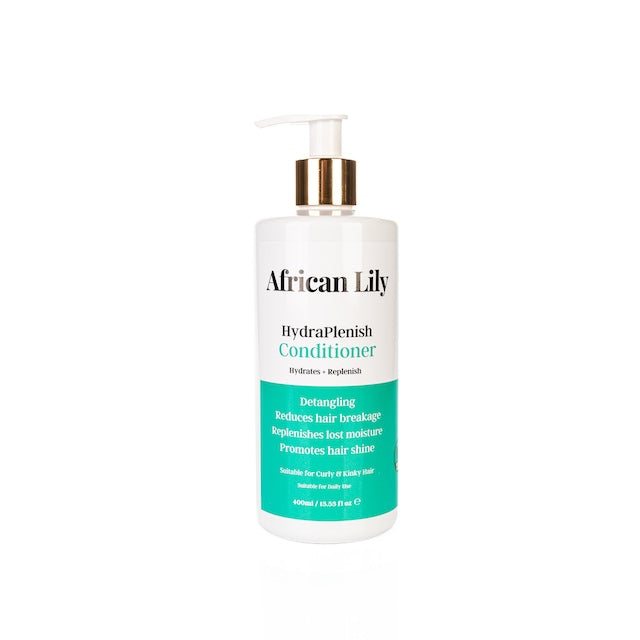 African Lily - HydraPlenish Conditioner