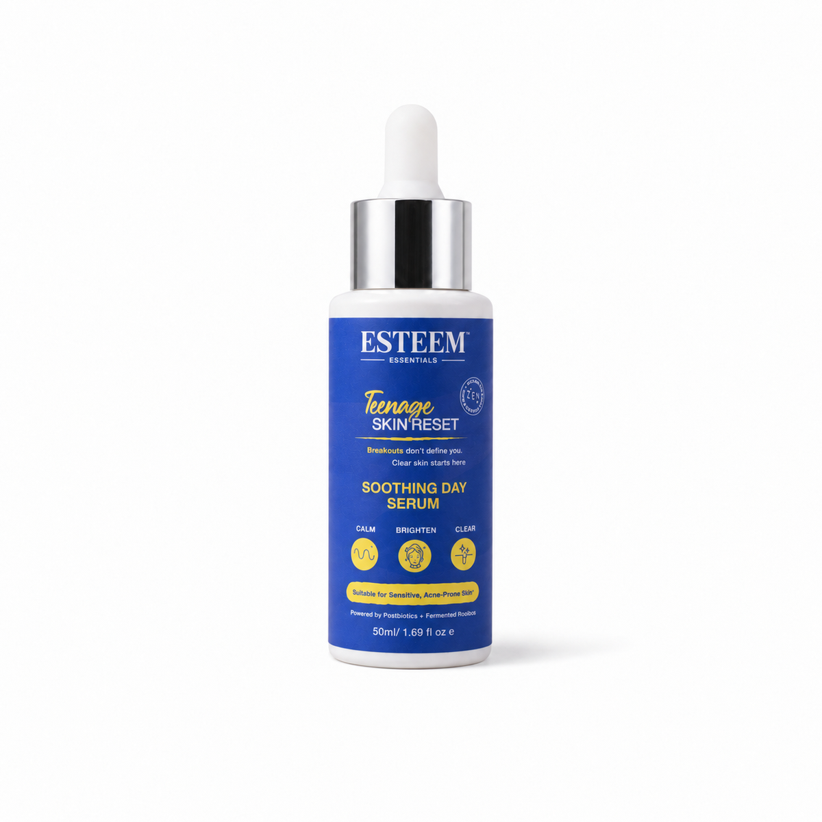 Teenage Skin Reset Day Serum 50ml